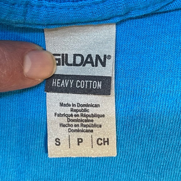 McDonalds My Rewards This Is My Loyal-Tee T-shirt Small - Picture 3 of 3